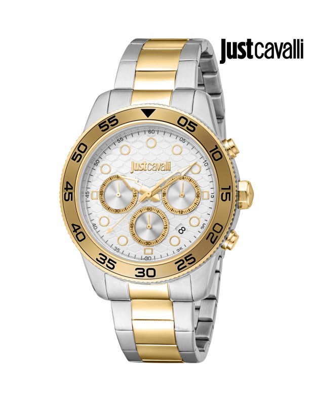 Just Cavalli Gents Watch